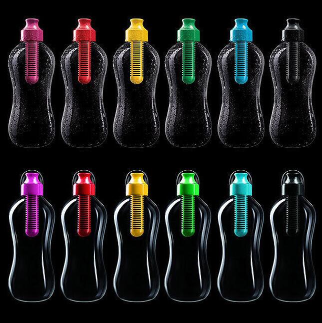 550ml Hydration Water Bottle
