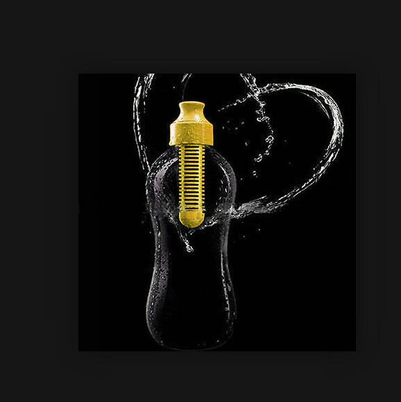 550ml Hydration Water Bottle