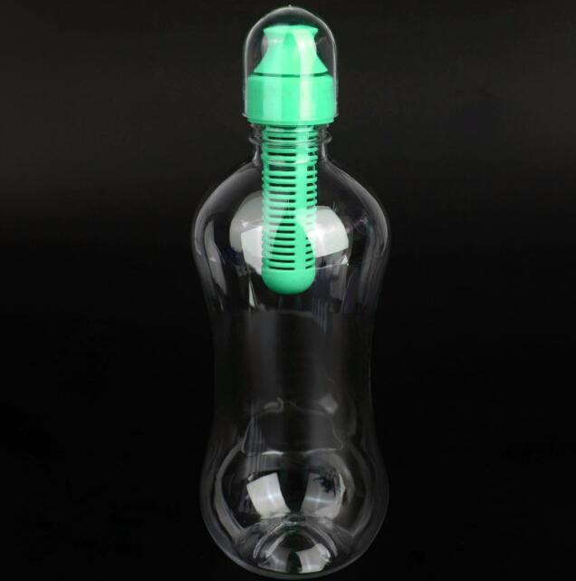 550ml Hydration Water Bottle