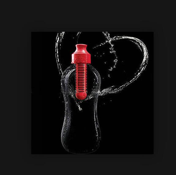 550ml Hydration Water Bottle
