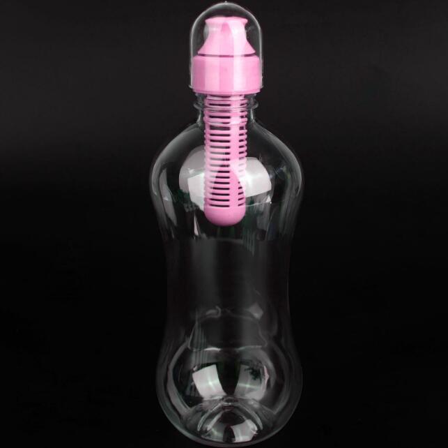 550ml Hydration Water Bottle