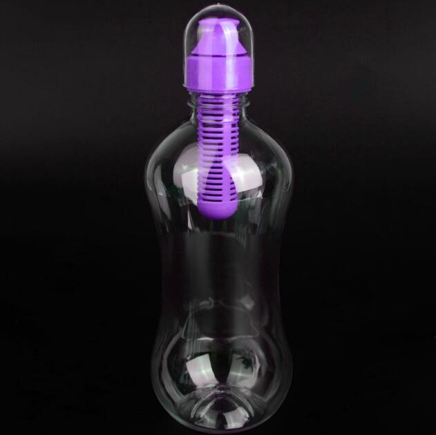 550ml Hydration Water Bottle