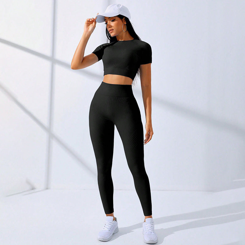 Yoga Suit