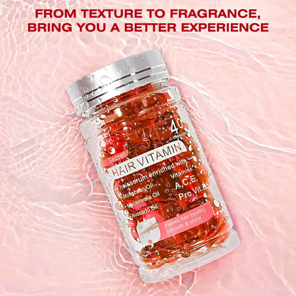 Hair Treatment Serum