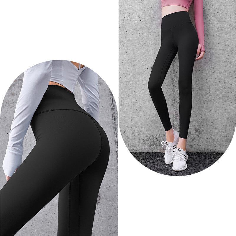 Yoga Leggings