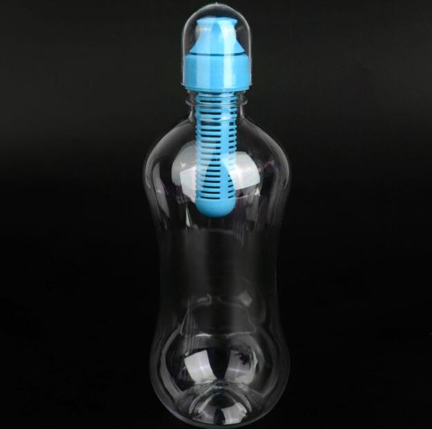 550ml Hydration Water Bottle