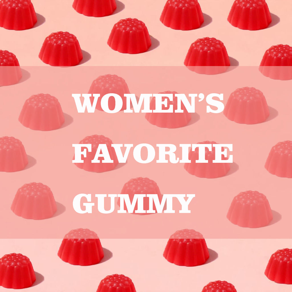 Cranberry Probiotic Gummies