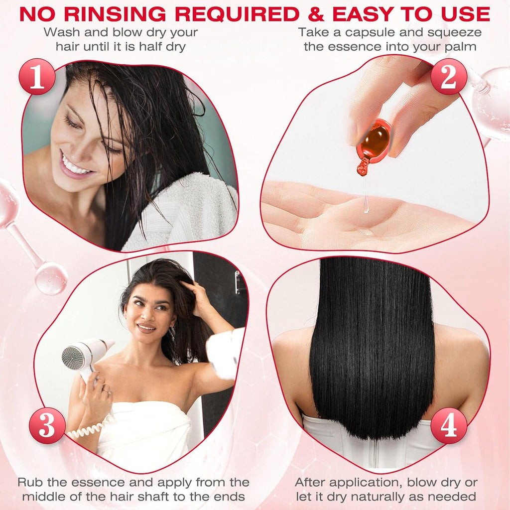 Hair Treatment Serum