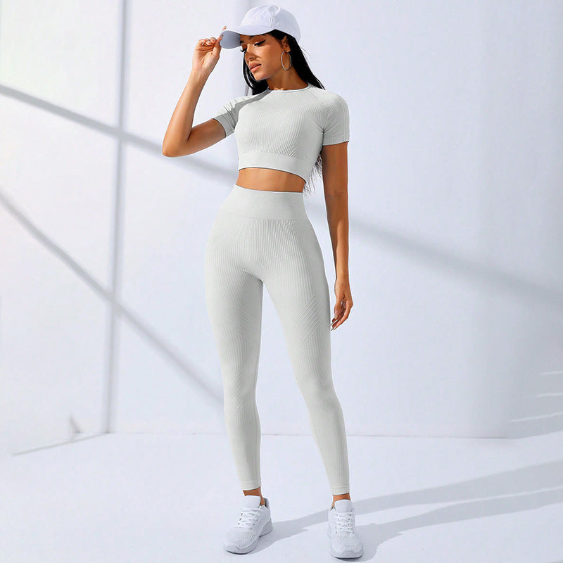 Yoga Suit