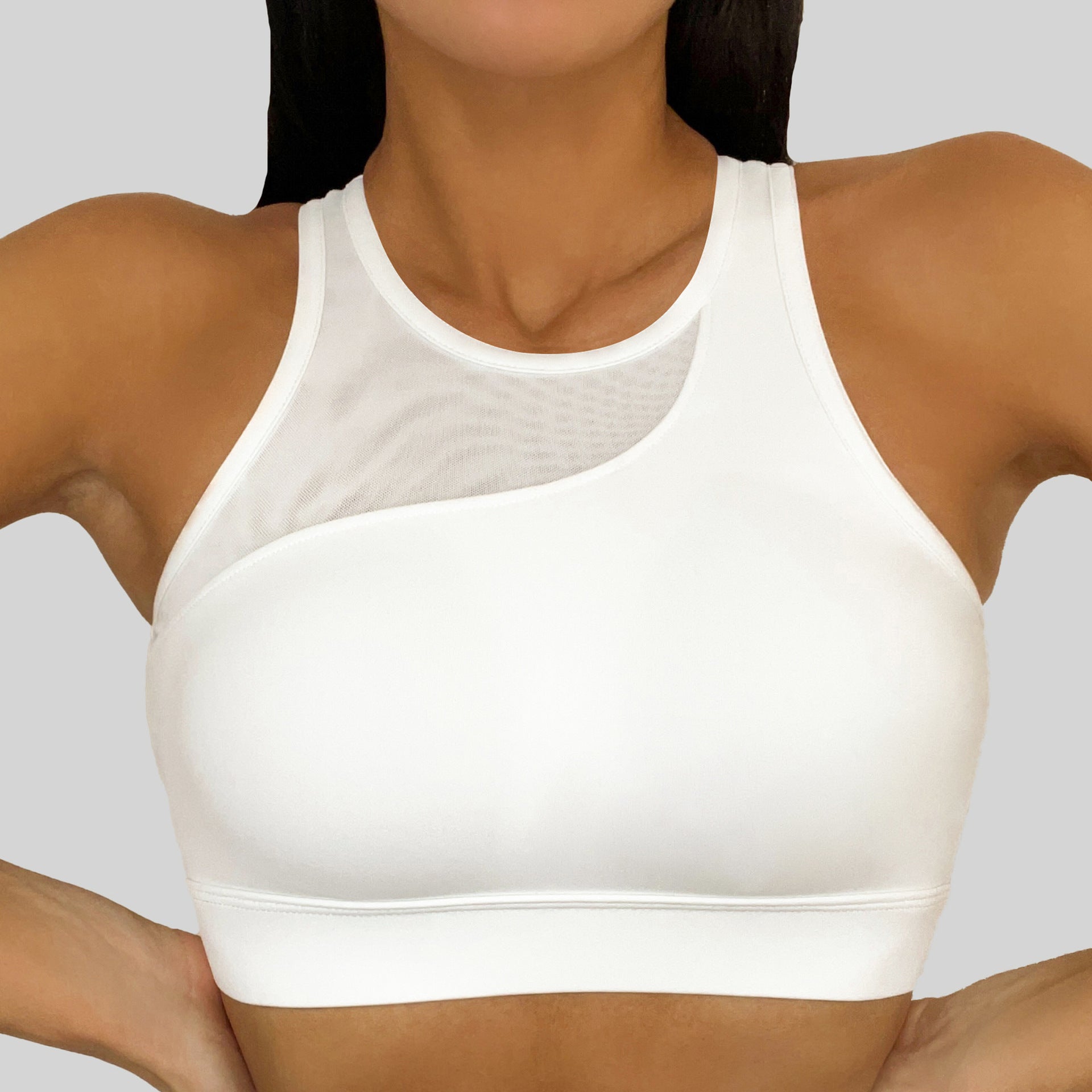 Fashion Sports Bra