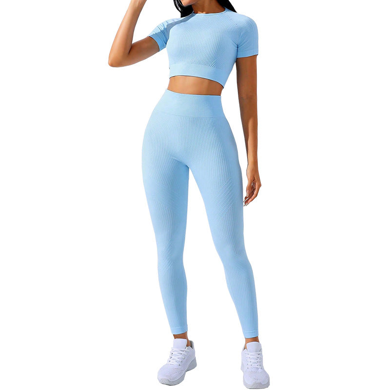 Yoga Suit