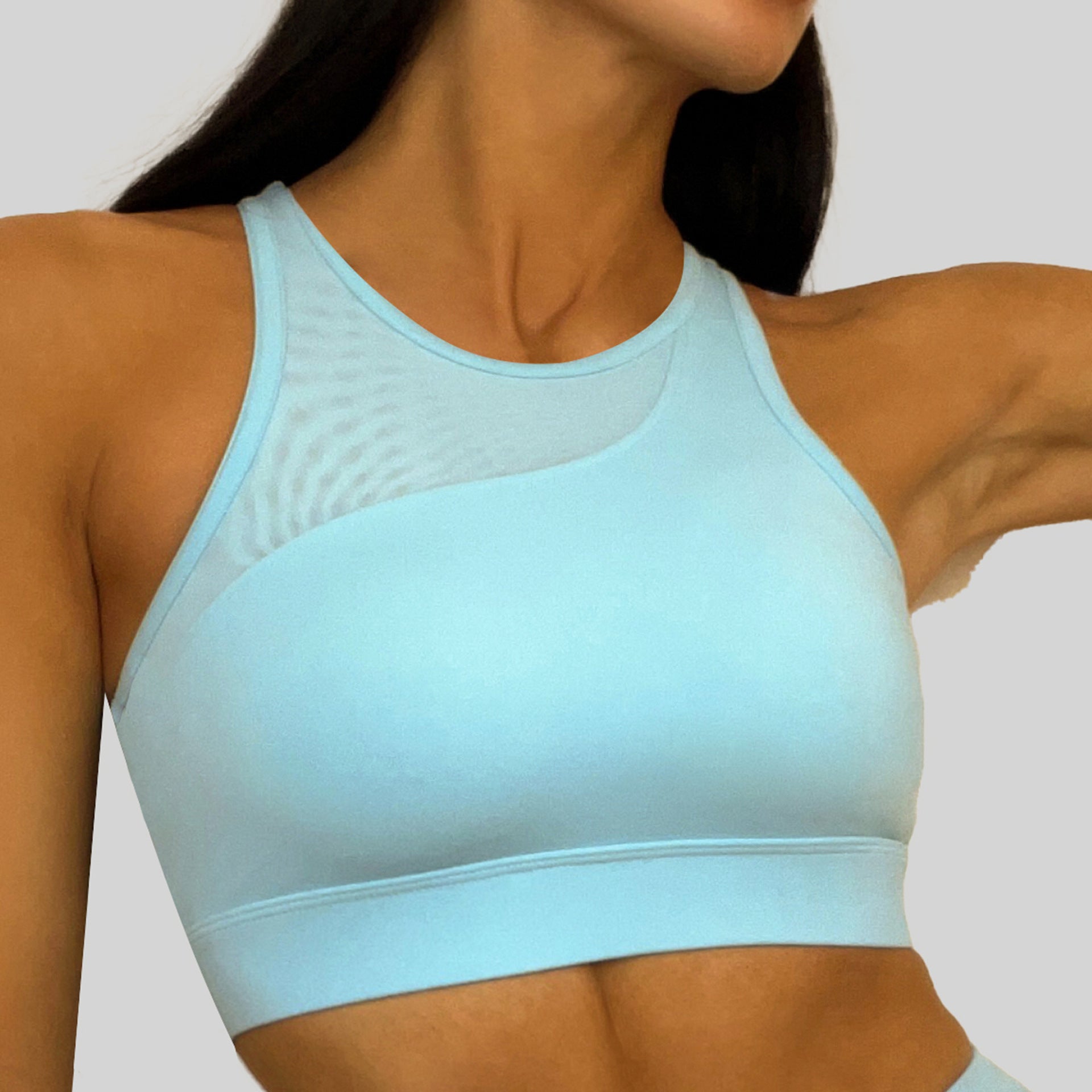 Fashion Sports Bra
