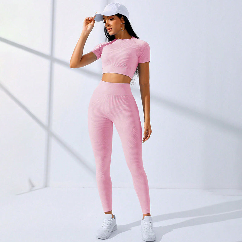 Yoga Suit