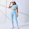 Yoga Suit