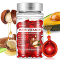 Hair Treatment Serum
