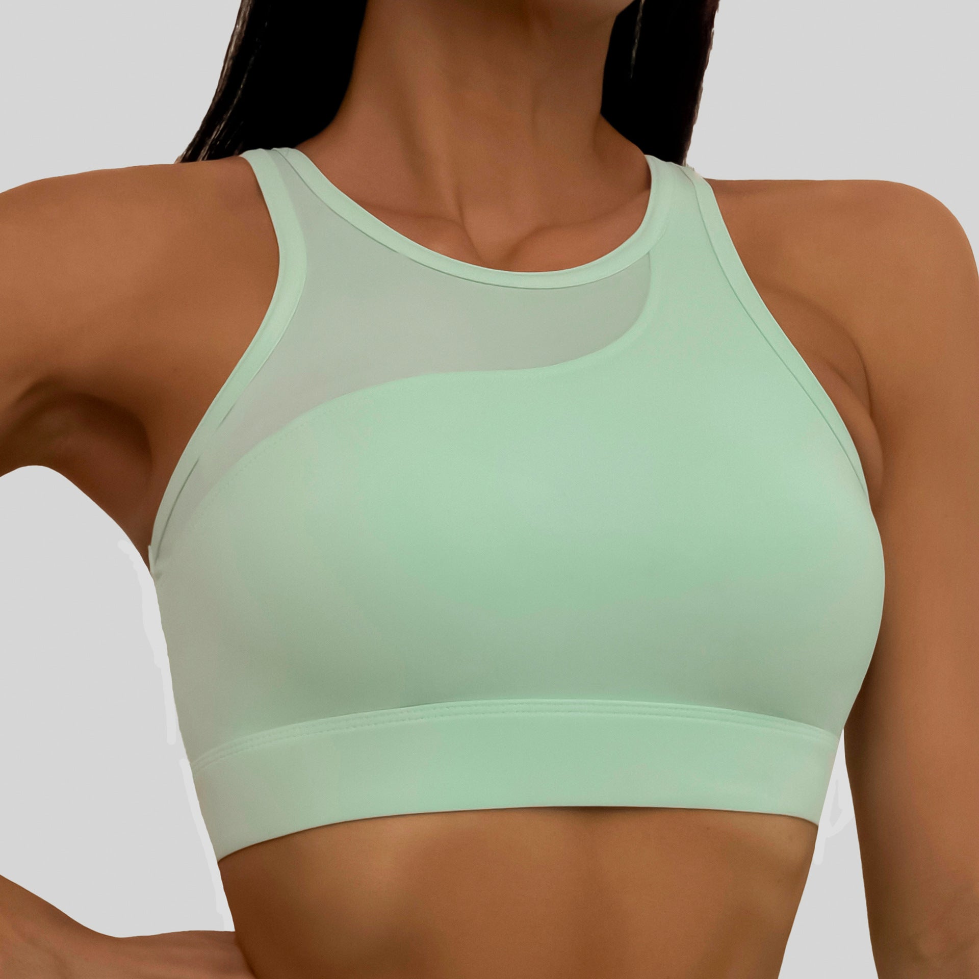 Fashion Sports Bra
