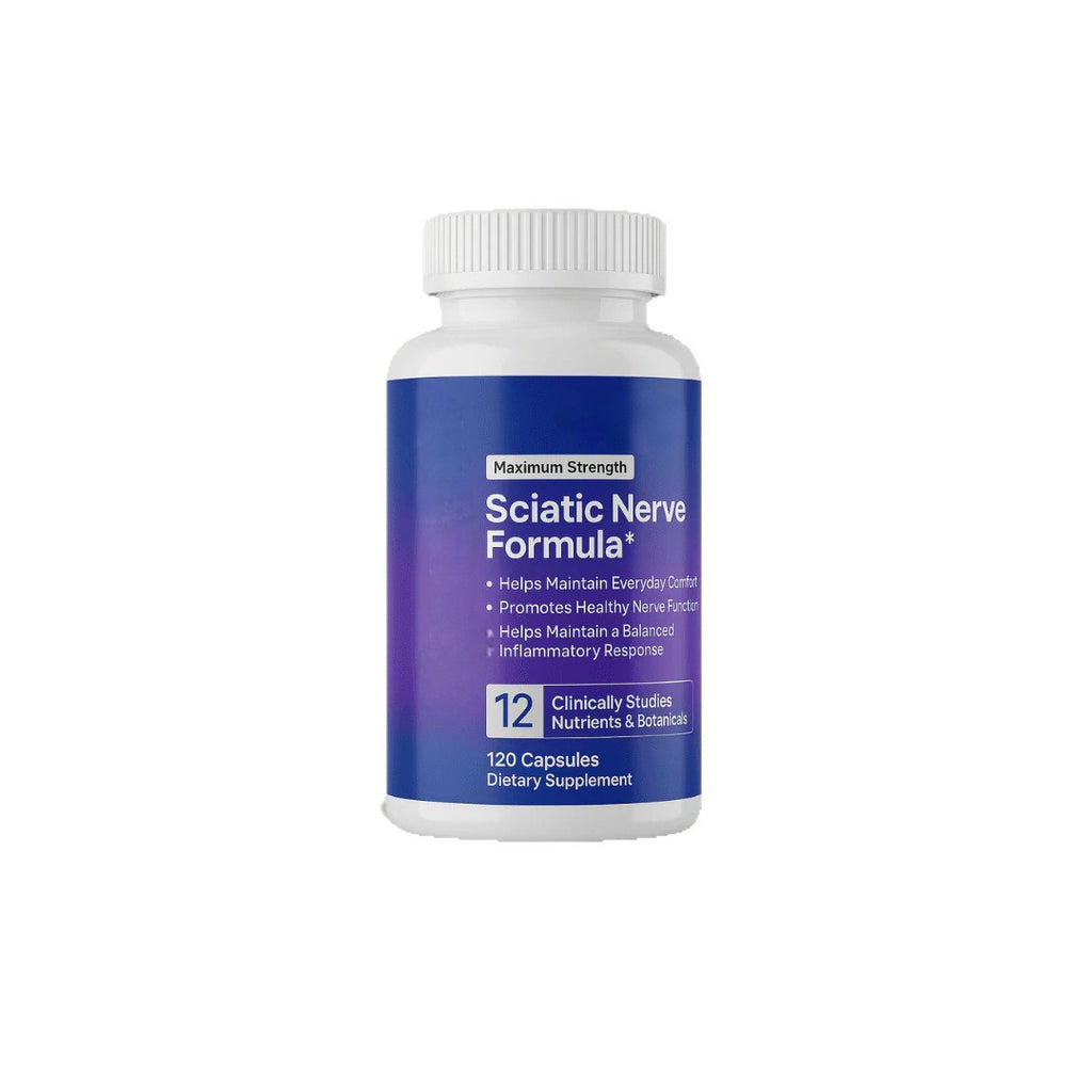Joint Capsule Vitamins
