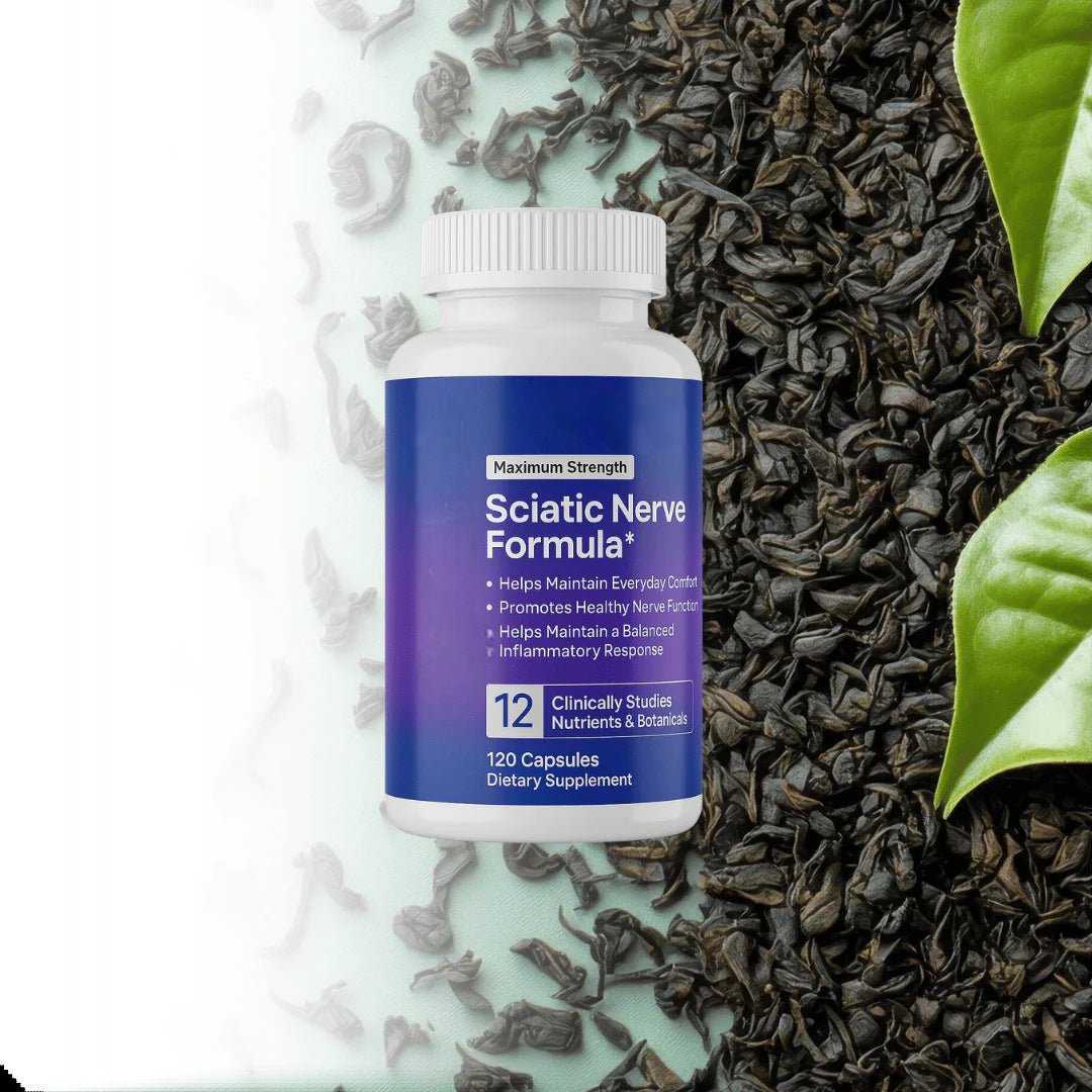 Joint Capsule Vitamins