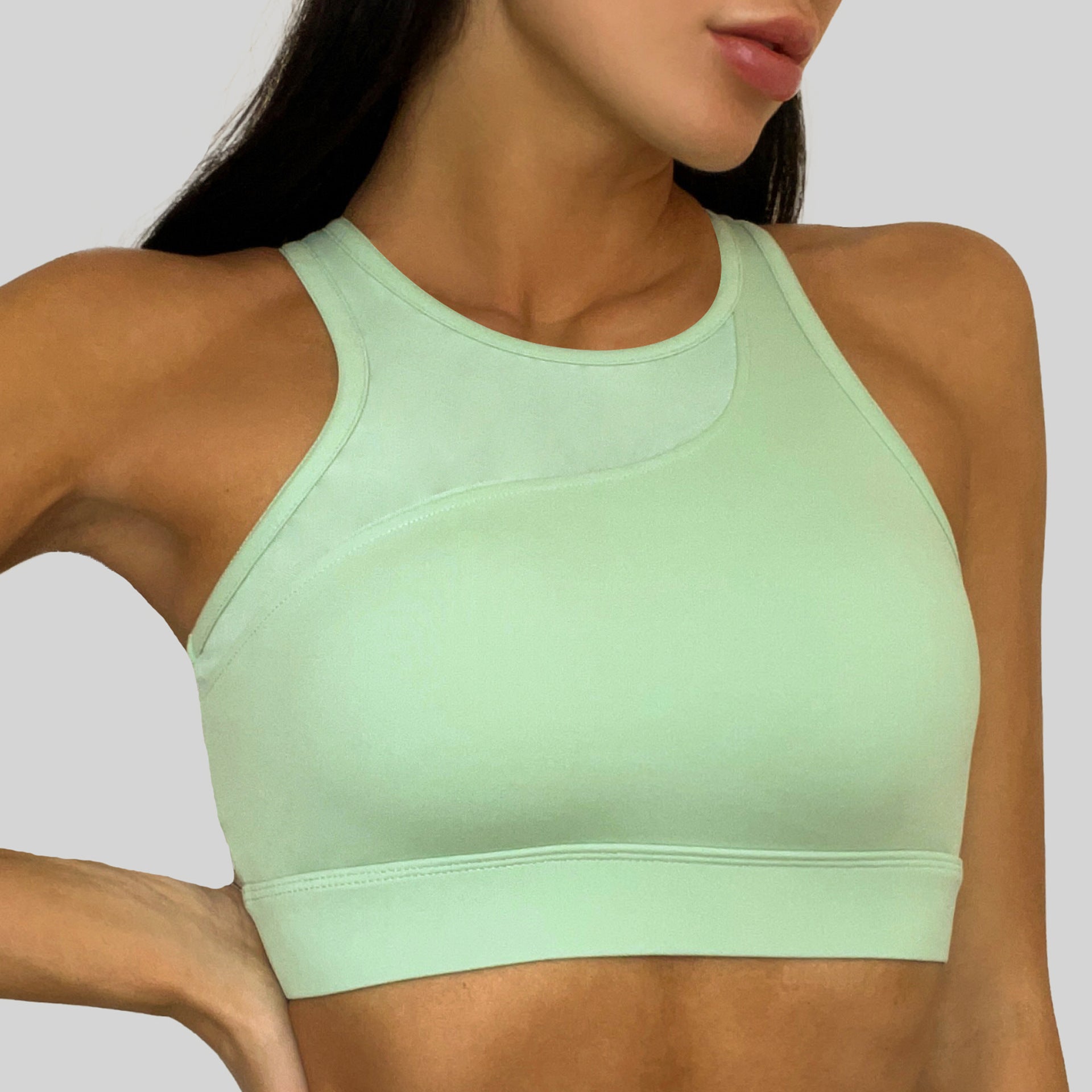 Fashion Sports Bra