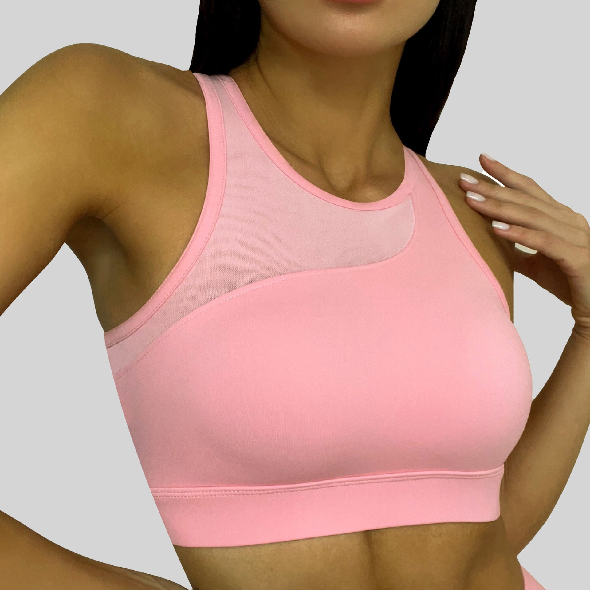 Fashion Sports Bra