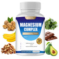 Magnesium Wellness Capsules