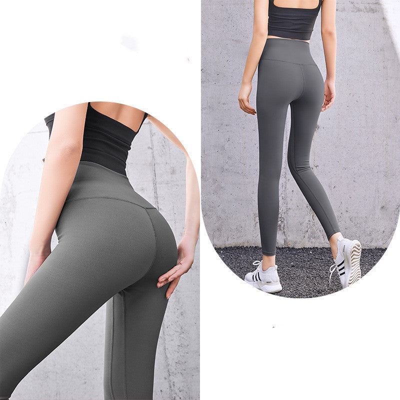 Yoga Leggings