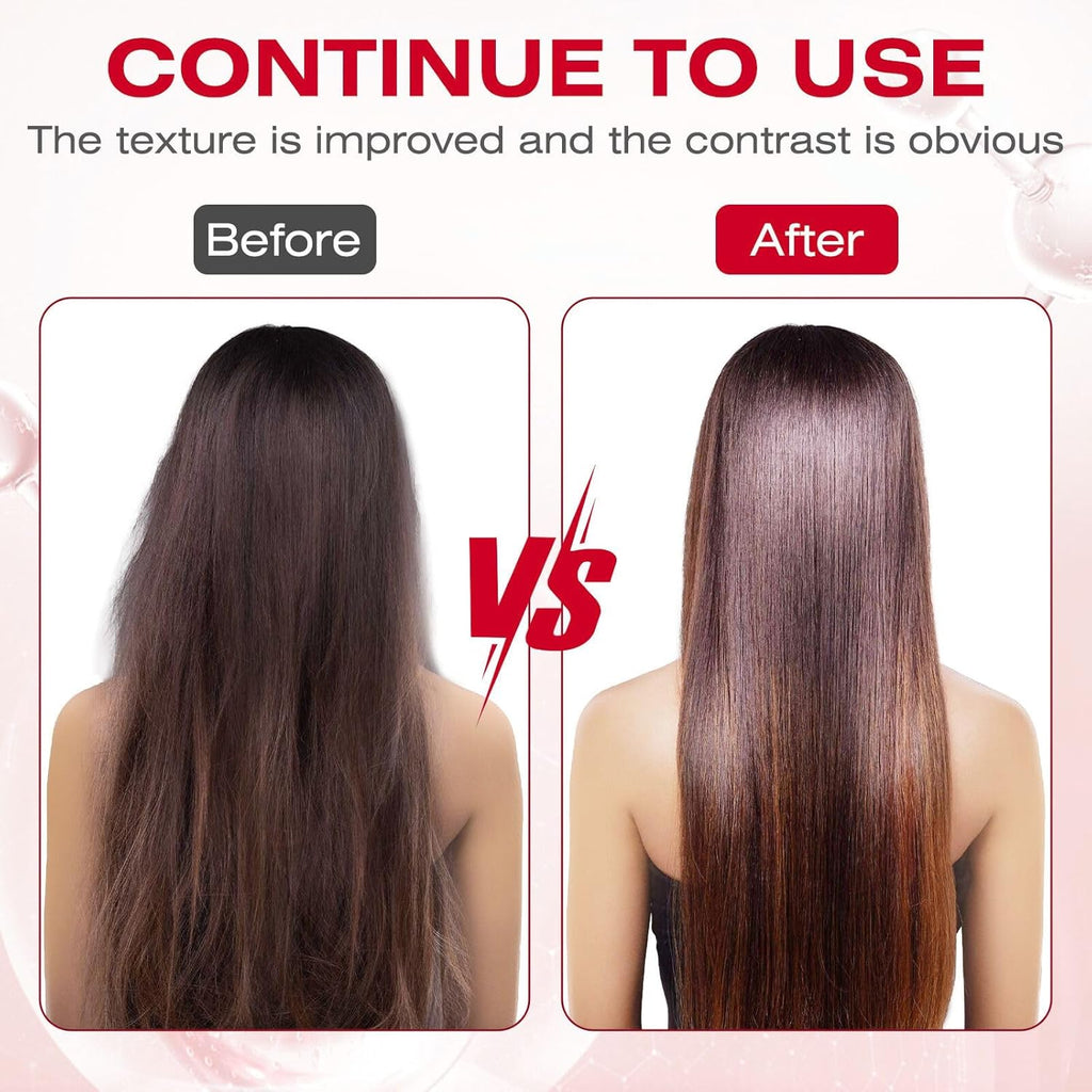 Hair Treatment Serum