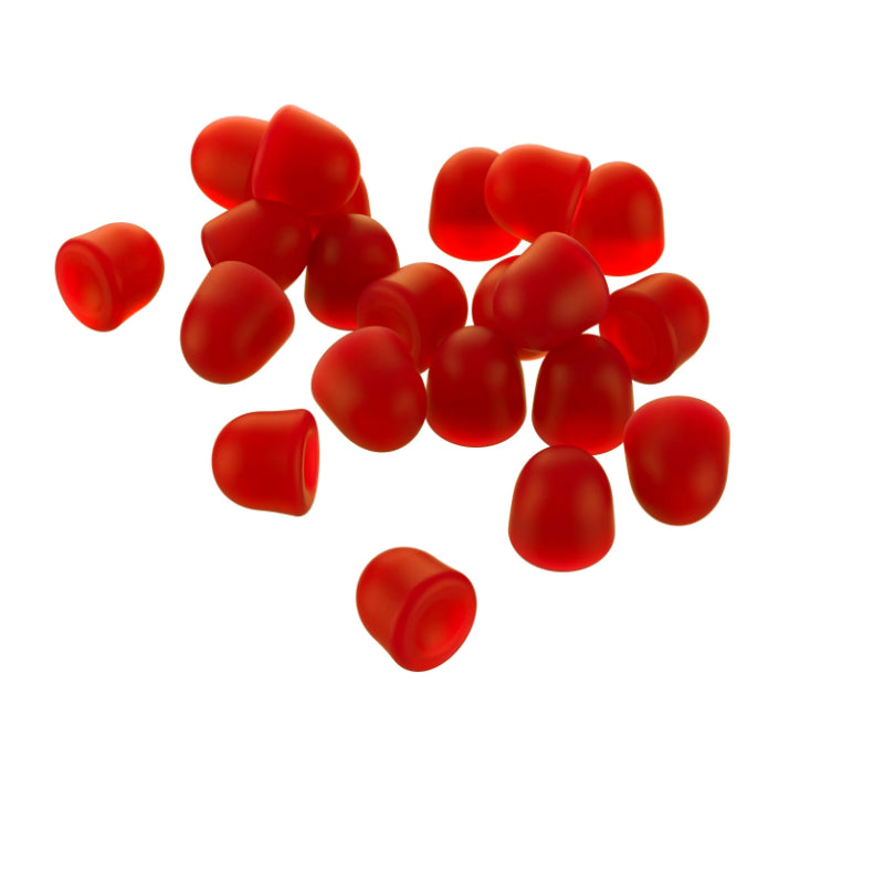 Hair Gummies